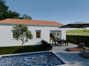 Vente Maison 2 chambresLegé