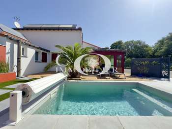Vente maison 7 pièces Legé 44