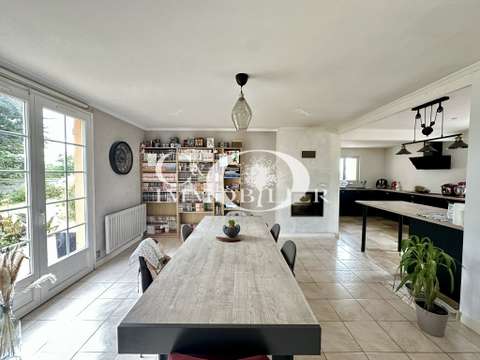 Vente maison 4 pièces Legé 44