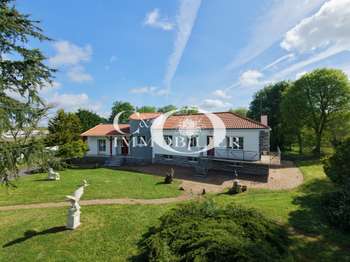 Vente Maison 5 chambresLegé