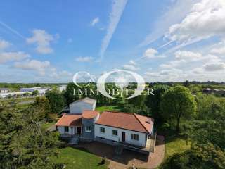 Vente maison 7 pièces Vente maison 7 pièces