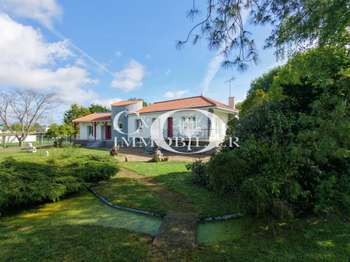 Vente maison 7 pièces Legé 44