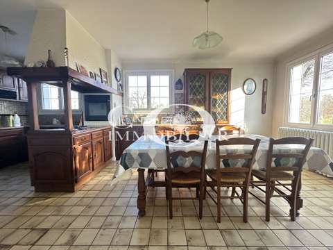 Vente maison 7 pièces Vente maison 7 pièces