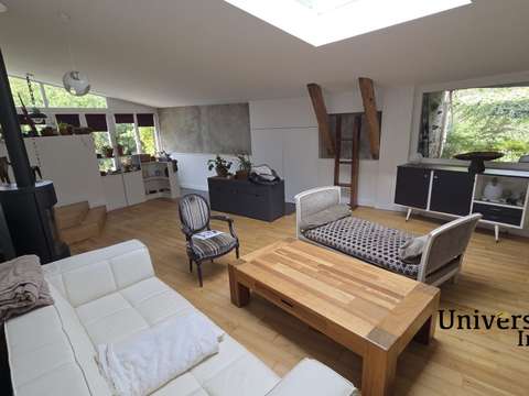 Vente maison 3 pièces Legé 44