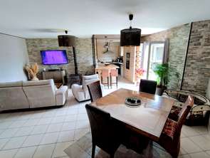 Vente Maison 4 chambresLegé