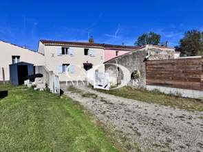 Vente Maison 3 chambresLegé