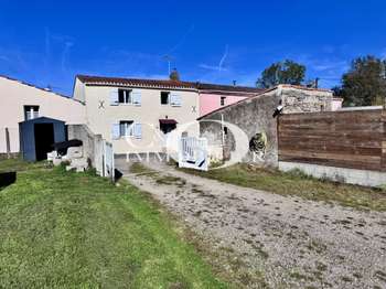 Vente maison 4 pièces Legé 44