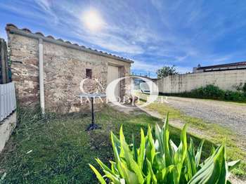 Vente Maison 3 chambresLegé