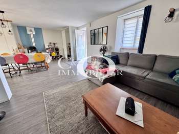 Vente Maison 3 chambresLegé