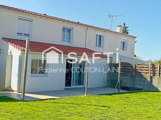 Vente maison 6 pièces Vente maison 6 pièces