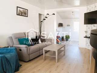 Vente maison 6 pièces Vente maison 6 pièces
