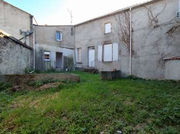 Vente maison 5 pièces Legé 44