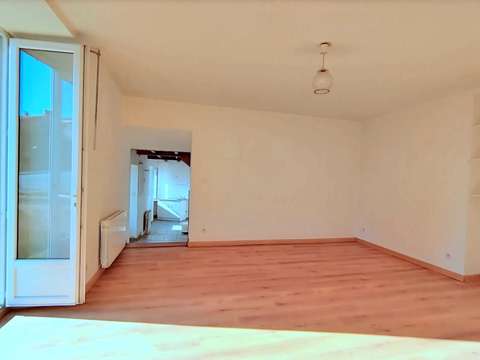 Vente maison 3 pièces Legé 44