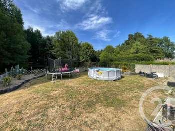 Vente maison 5 pièces Legé 44