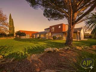 Vente maison 15 pièces