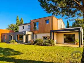 Vente Maison 4 chambresLegé