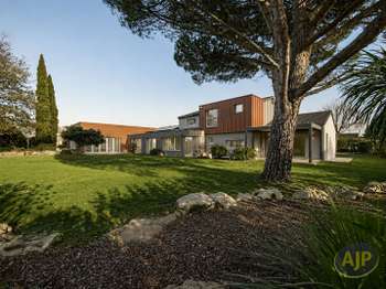 Vente maison 15 pièces Legé 44