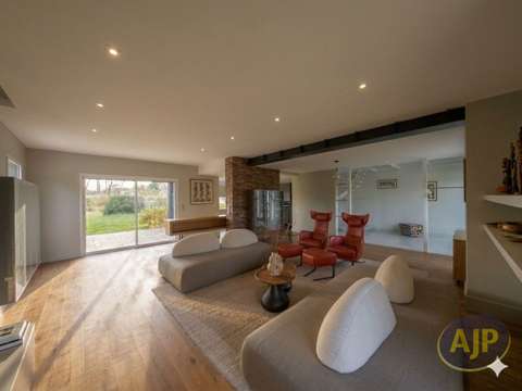 Vente maison 15 pièces