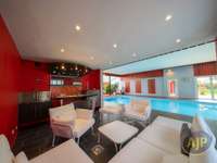 Vente maison 15 pièces