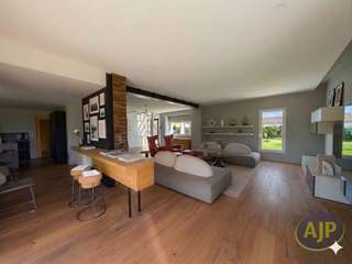 Vente maison 15 pièces