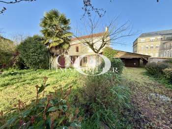Vente Maison 3 chambresLegé