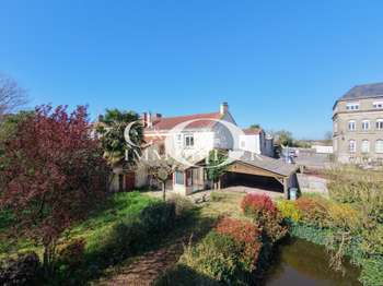 Vente Maison 3 chambresLegé