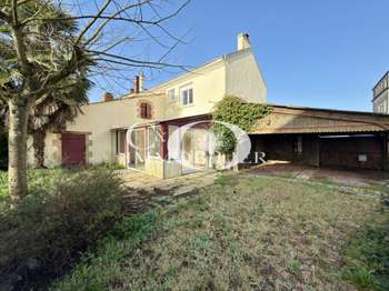 Vente Maison 3 chambresLegé