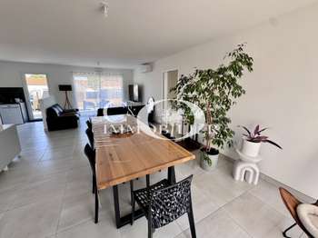 Vente maison 4 pièces Legé 44