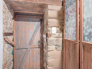 Vente maison 12 pièces