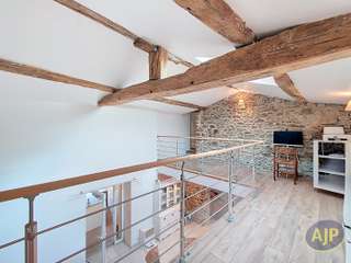 Vente maison 12 pièces