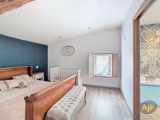 Vente maison 12 pièces