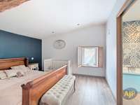 Vente maison 12 pièces