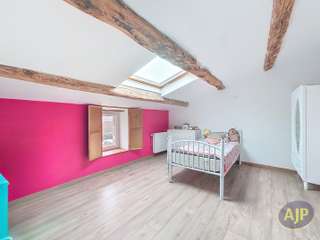 Vente maison 12 pièces