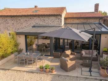 Vente maison 12 pièces Legé 44