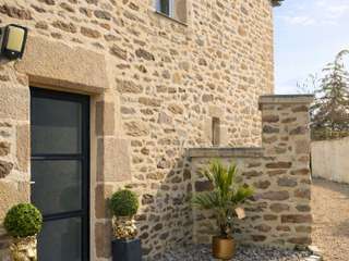 Vente maison 12 pièces