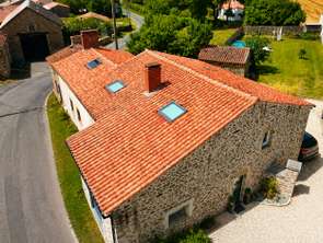 Vente Maison 7 chambresLegé