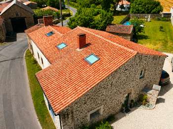 Vente maison 12 pièces Legé 44