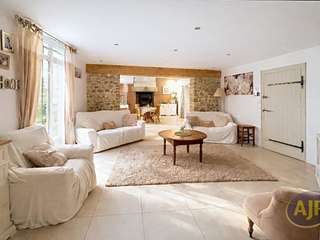 Vente maison 12 pièces