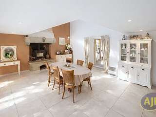 Vente maison 12 pièces