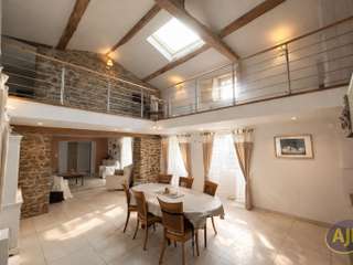 Vente maison 12 pièces