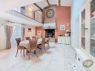 Vente maison 12 pièces