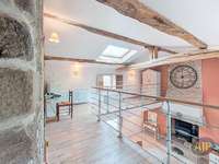 Vente maison 12 pièces