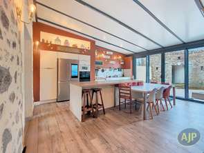 Vente Maison 7 chambresLegé