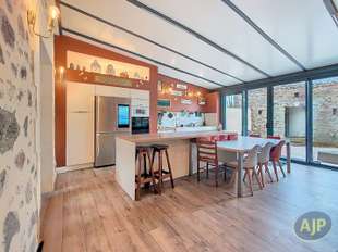 Photo Vente maison Legé