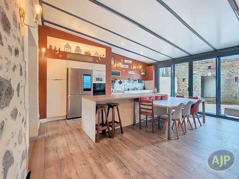Vente maison 12 pièces Legé 44