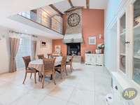 Vente maison 12 pièces