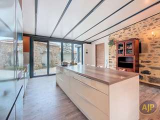 Vente maison 12 pièces