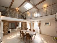 Vente maison 12 pièces