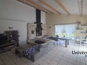 Vente Maison 3 chambresLegé