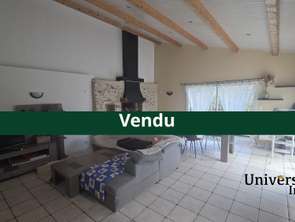 Vente Maison 3 chambresLegé